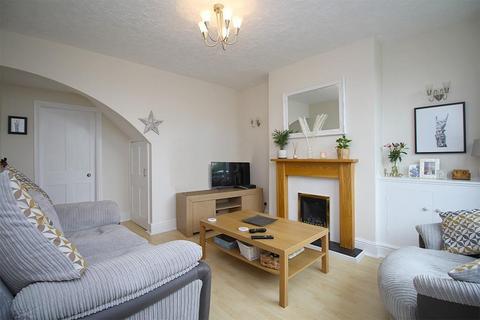 2 bedroom end of terrace house to rent, Leicester Road, Shepshed, LE12