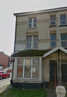 1 bedroom flat to rent, Warley Road, Blackpool FY1