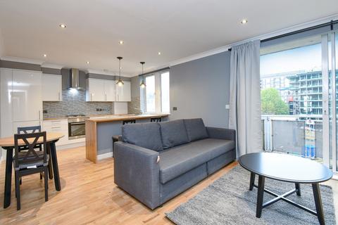 1 bedroom flat to rent, Flat 88 Regent Court, 1 North Bank, Lodge Road