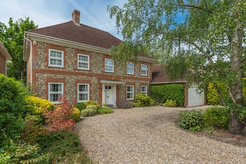 5 bedroom detached house for sale, St Huberts Close, Gerrards Cross, Buckinghamshire