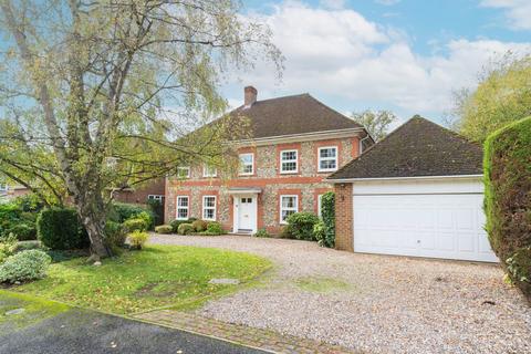 5 bedroom detached house for sale, St Huberts Close, Gerrards Cross, Buckinghamshire