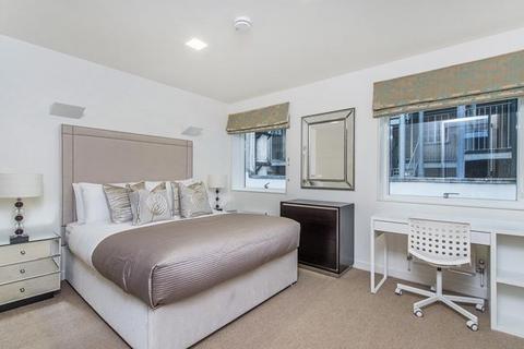 2 bedroom flat to rent, Fulham Road, South Kensington