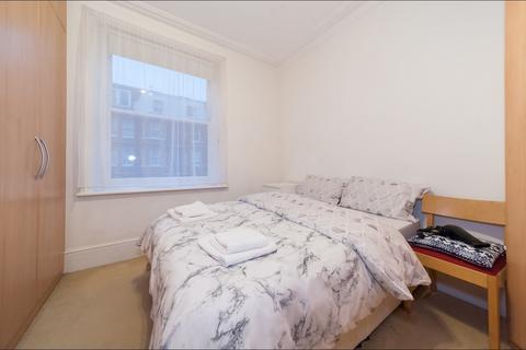 3 bedroom flat to rent, Lyncroft Mansions, London, NW6 1JY