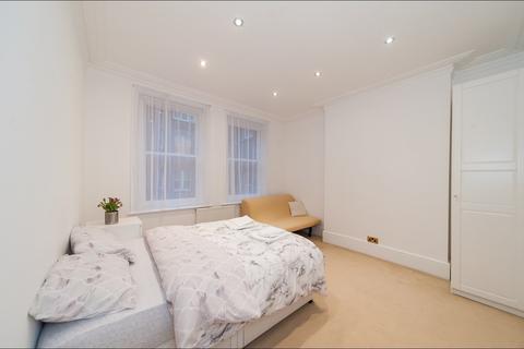 3 bedroom flat to rent, Lyncroft Mansions, London, NW6 1JY