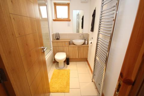 2 bedroom flat to rent - Willowbank Road, Holburn, Aberdeen, AB11