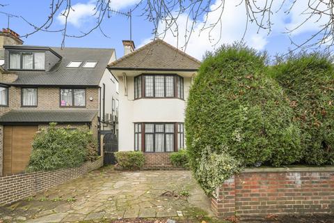 4 bedroom detached house to rent, Wykeham Road, Hendon, NW4