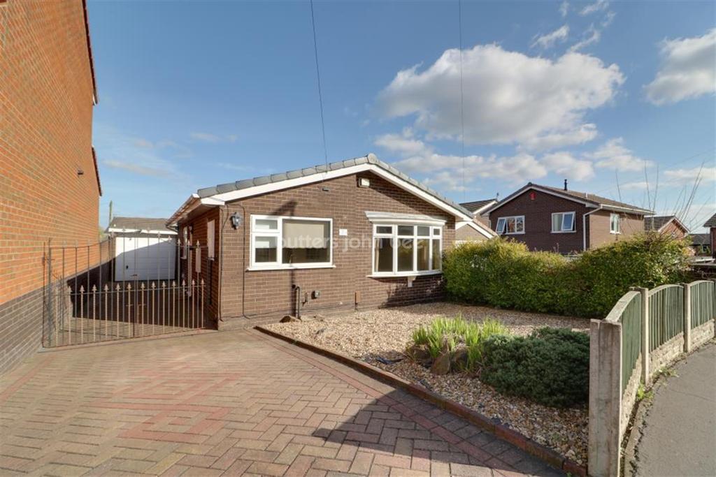 Orpheus Grove, Birches Head 1 bed bungalow £625 pcm (£144 pw)