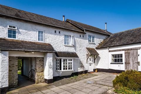 3 bedroom terraced house to rent, West Ford, Ash Mill, Devon, EX36