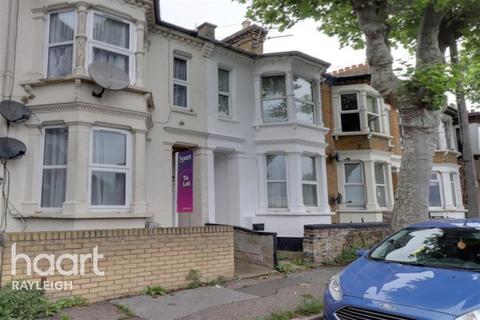 1 bedroom flat to rent, Stanley Road, Southend-On-Sea