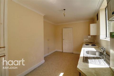 1 bedroom flat to rent, Stanley Road, Southend-On-Sea