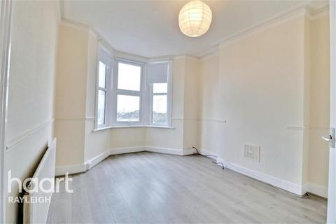 1 bedroom maisonette to rent, Stanley Road - Southend-On-Sea - SS1