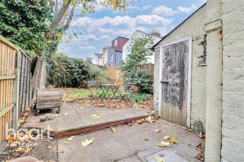 1 bedroom maisonette to rent, Stanley Road - Southend-On-Sea - SS1