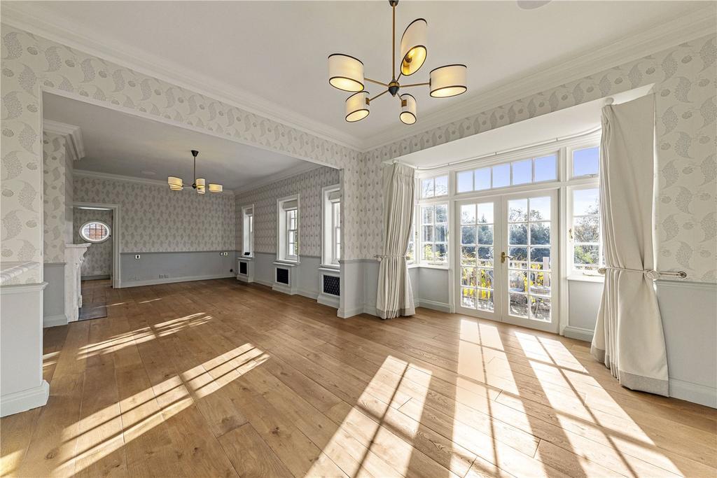 Principal Bedroom