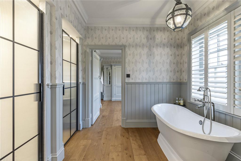 Principal En Suite