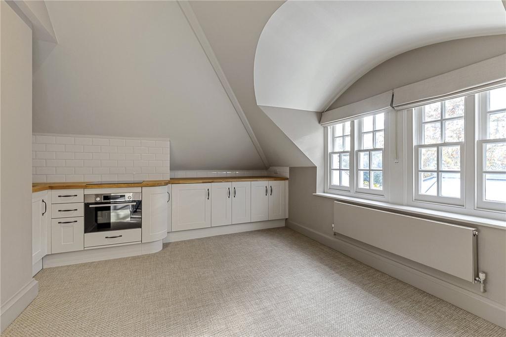 Annexe Living Room