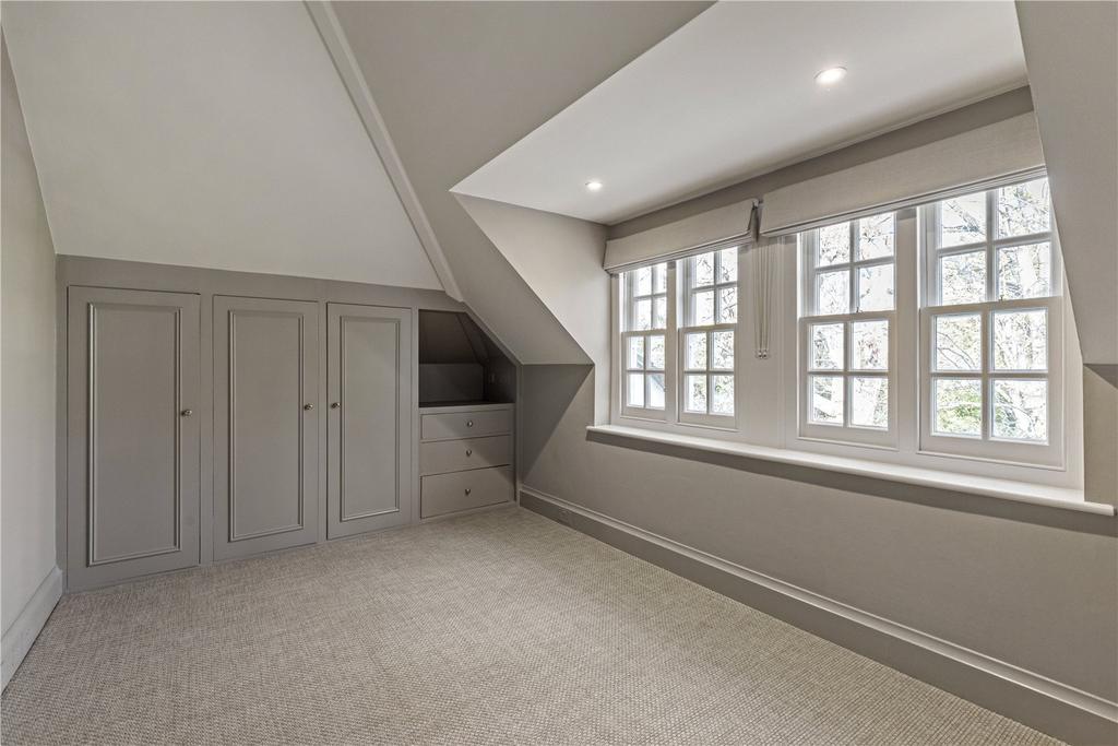 Annexe Bedroom