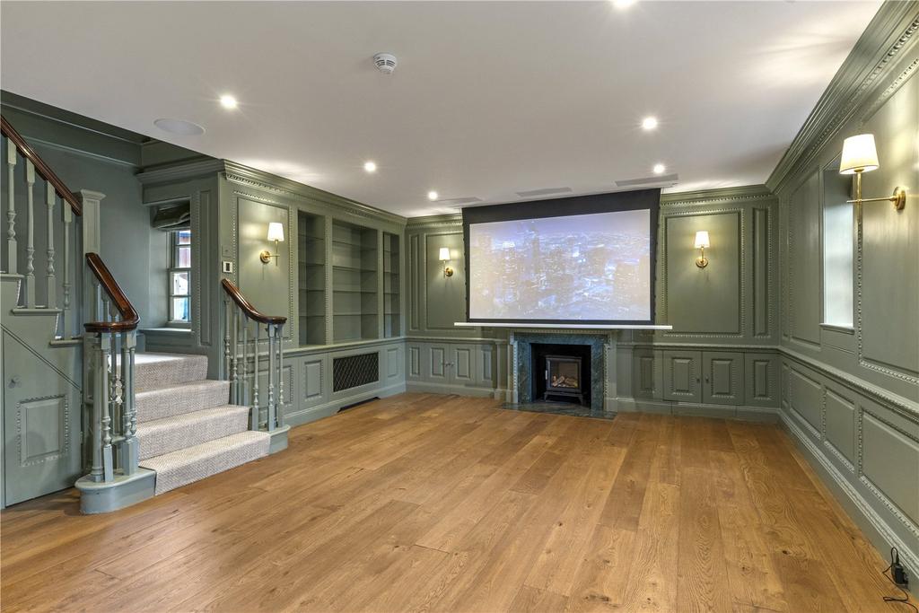 Home Cinema