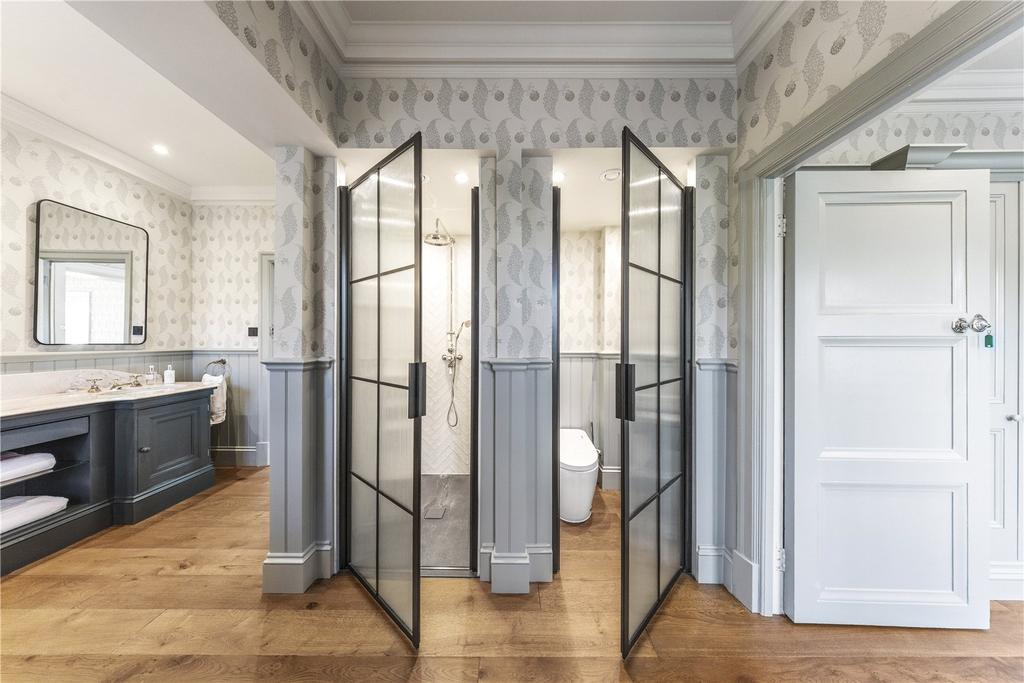Principal En Suite