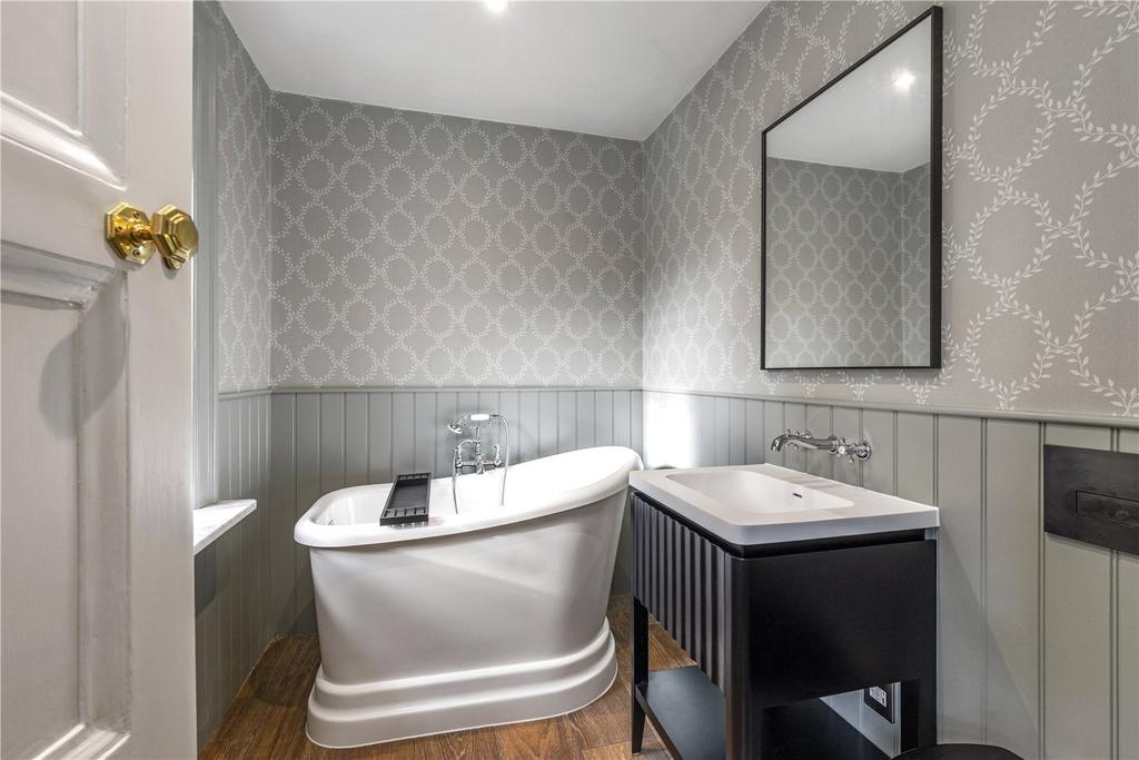 Ensuite Two