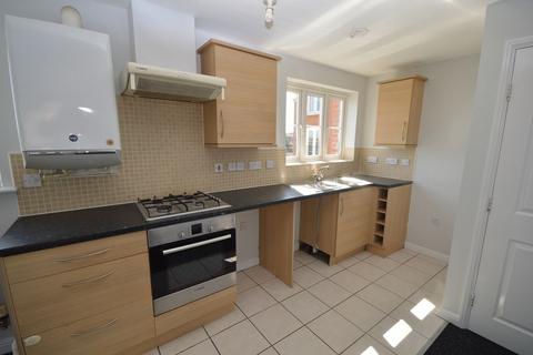 2 bedroom apartment to rent, Argosy Way, Newport NP19 0LN