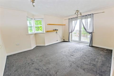 2 bedroom apartment to rent - Sir Williams Court, 194 Hall Lane, Manchester, Greater Manchester, M23