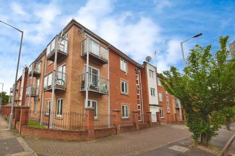 2 bedroom flat to rent, Colin Murphy Road, Hulme, Manchester, M15
