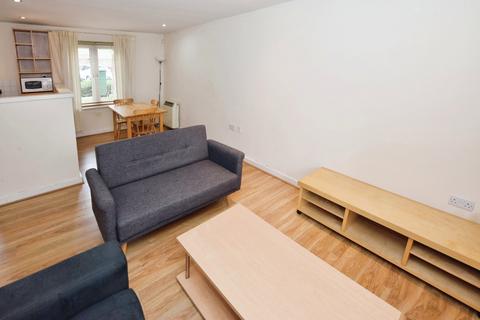 2 bedroom flat to rent, Colin Murphy Road, Hulme, Manchester, M15