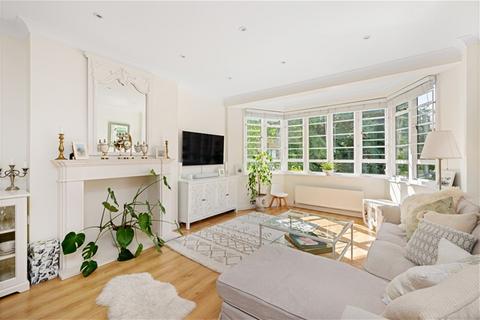 3 bedroom flat for sale - Belsize Court Wedderburn Road, Belsize Park