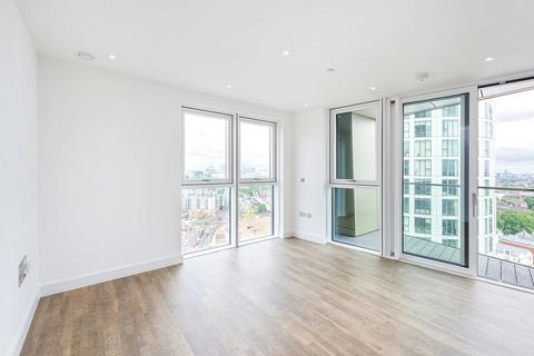 2 bedroom apartment to rent, Wandsworth Road, SW8