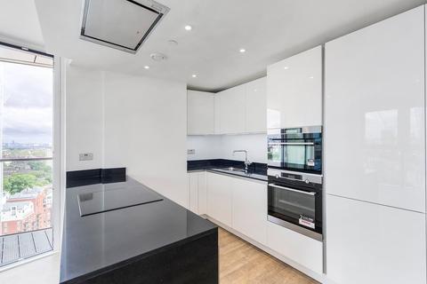 2 bedroom apartment to rent, Wandsworth Road, SW8