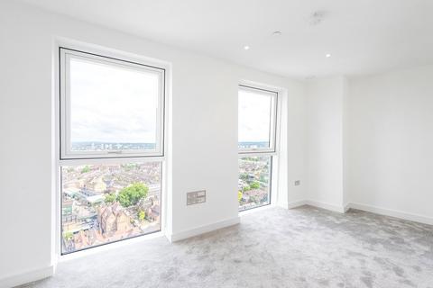 2 bedroom apartment to rent, Wandsworth Road, SW8