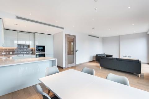 3 bedroom apartment to rent, Gowing House, 4 Drapers Yard, SW18
