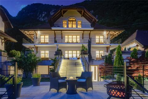 12 bedroom house - Lake Annecy, Veyrier Du Lac, France