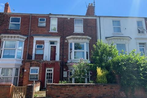 1 bedroom ground floor flat to rent - Trinity Street, Gainsborough