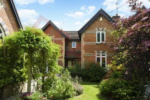 4 bedroom semi-detached house for sale - Worminghall