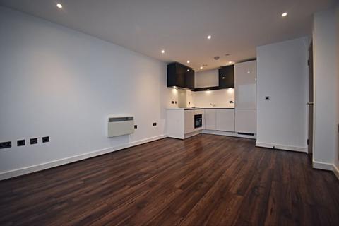 1 bedroom apartment to rent, Churchill Way, Basingstoke RG21