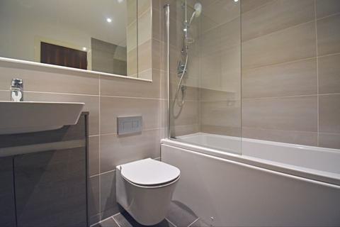 1 bedroom apartment to rent, Churchill Way, Basingstoke RG21