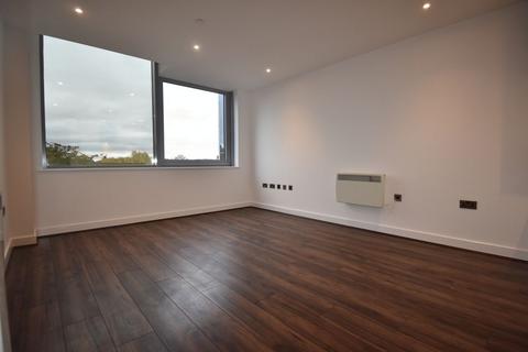 1 bedroom apartment to rent, Churchill Way, Basingstoke RG21