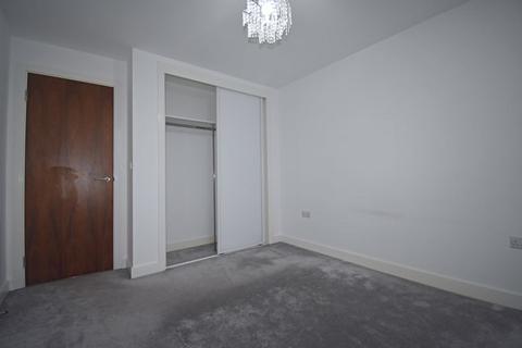 1 bedroom apartment to rent, Churchill Way, Basingstoke RG21