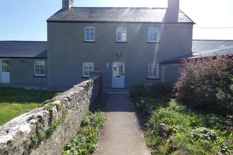 4 bedroom farm house to rent - Evergreen Cottage, Heol Y Mynydd, Southerndown, Bridgend County Borough, CF32 0SN