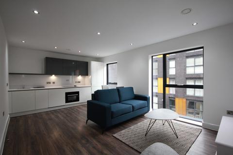 1 bedroom apartment to rent, Regency Place, Parade, Birmingham, B1