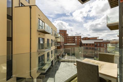 1 bedroom apartment to rent, Regency Place, Parade, Birmingham, B1