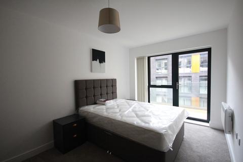 2 bedroom apartment to rent - Regency Place, Parade, Birmingham, B1