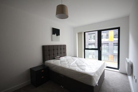 2 bedroom apartment to rent, Regency Place, Parade, Birmingham, B1