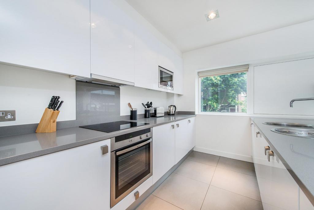 Apartment in Chelsea - More