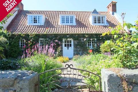 Search Cottages For Sale In Guernsey Onthemarket
