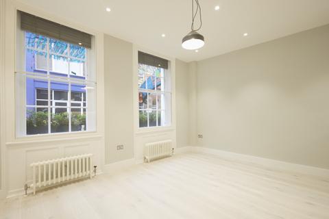 Studio to rent, Carnaby Street, Carnaby W1
