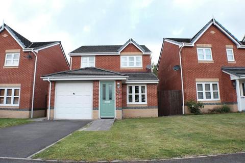 3 bedroom detached house to rent, Golwg Y Coed, Birchgrove, Swansea, SA7