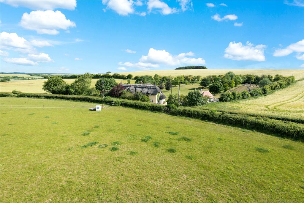 Chapel Lane, Easton, Winchester, Hampshire, SO21 5 bed detached house £1,650,000