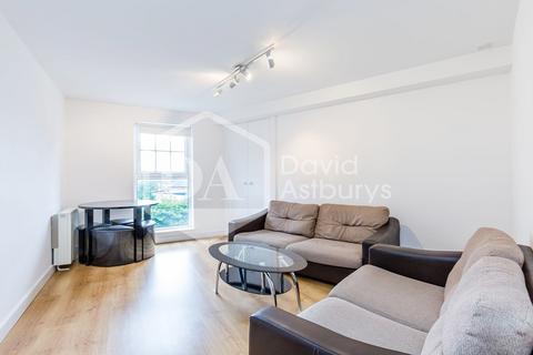 3 bedroom apartment to rent, Criterion Mews, Archway, London